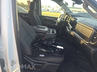 2024 Chevrolet Silverado 2500HD LT Crew Cab Long Bed - miniatura 8