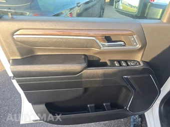 2024 Chevrolet Silverado 2500HD LT Crew Cab Long Bed - miniatura 9