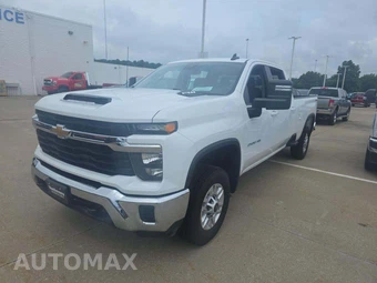 2024 Chevrolet Silverado 2500HD LT Crew Cab Long Bed - car from the USA, Manheim Buy-Now listing at AUTOMAX