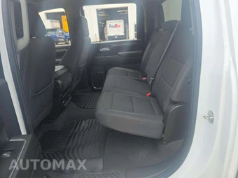 2024 Chevrolet Silverado 2500HD LT Crew Cab Long Bed - miniatura 13