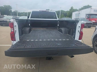 2024 Chevrolet Silverado 2500HD LT Crew Cab Long Bed - miniatura 14