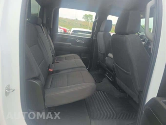 2024 Chevrolet Silverado 2500HD LT Crew Cab Long Bed - miniatura 16