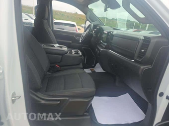 2024 Chevrolet Silverado 2500HD LT Crew Cab Long Bed - miniatura 18
