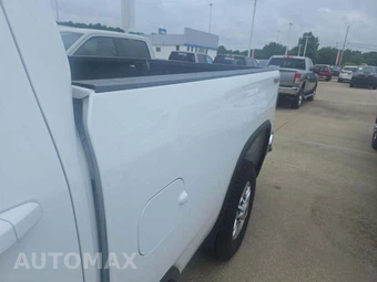 2024 Chevrolet Silverado 2500HD LT Crew Cab Long Bed - miniatura 23