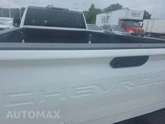 2024 Chevrolet Silverado 2500HD LT Crew Cab Long Bed - miniatura 25