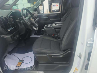 2024 Chevrolet Silverado 2500HD LT Crew Cab Long Bed - miniatura 6