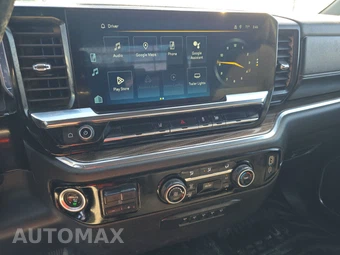 2024 Chevrolet Silverado 2500HD LT Crew Cab Long Bed 1LT - miniatura 11
