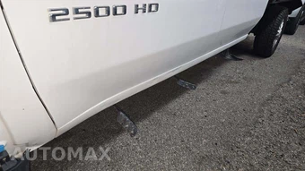 2024 Chevrolet Silverado 2500HD LT Crew Cab Long Bed 1LT - miniatura 25
