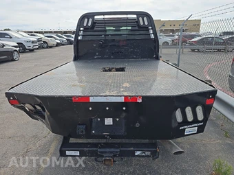 2024 Chevrolet Silverado 2500HD LT Crew Cab Long Bed 1LT - miniatura 5