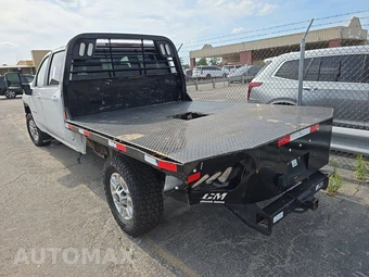 2024 Chevrolet Silverado 2500HD LT Crew Cab Long Bed 1LT - miniatura 6
