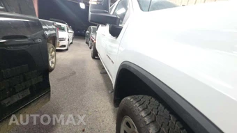 2024 Chevrolet Silverado 2500HD LT Crew Cab Long Bed 1LT - miniatura 7