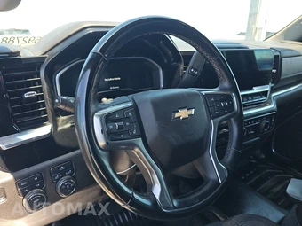 2024 Chevrolet Silverado 2500HD LT Crew Cab Long Bed 1LT - miniatura 10