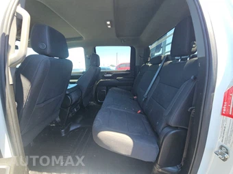 2024 Chevrolet Silverado 2500HD LT Crew Cab Long Bed 1LT - miniatura 13