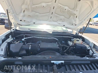 2024 Chevrolet Silverado 2500HD LT Crew Cab Long Bed 1LT - miniatura 15