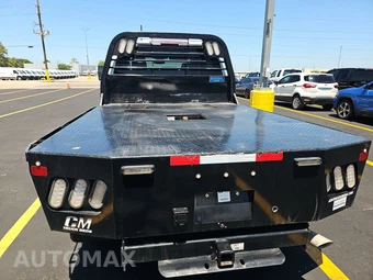 2024 Chevrolet Silverado 2500HD LT Crew Cab Long Bed 1LT - miniatura 5