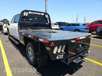 2024 Chevrolet Silverado 2500HD LT Crew Cab Long Bed 1LT - miniatura 6