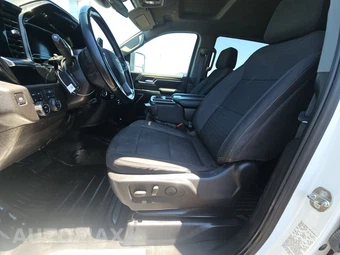 2024 Chevrolet Silverado 2500HD LT Crew Cab Long Bed 1LT - miniatura 7