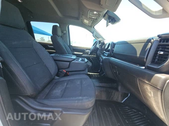2024 Chevrolet Silverado 2500HD LT Crew Cab Long Bed 1LT - miniatura 8