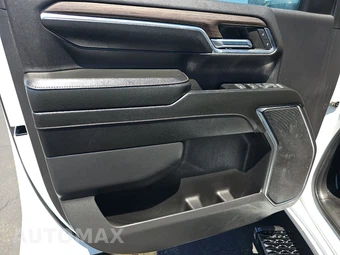 2024 Chevrolet Silverado 2500HD LT Crew Cab Long Bed 1LT - miniatura 9
