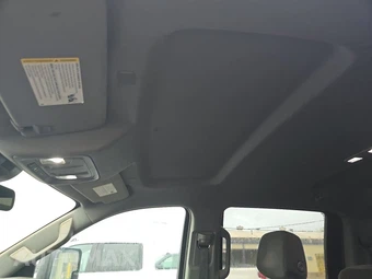2024 Chevrolet Silverado 2500HD LT Crew Cab Long Bed 1LT - miniatura 17