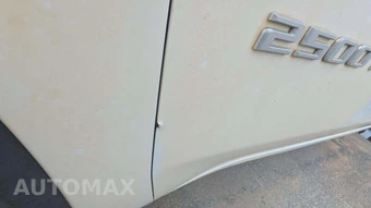 2024 Chevrolet Silverado 2500HD LT Crew Cab Long Bed 1LT - miniatura 22