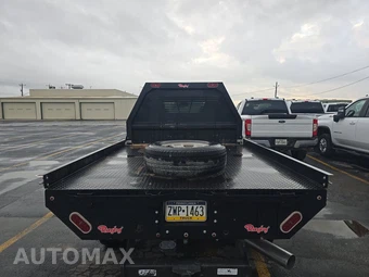 2024 Chevrolet Silverado 2500HD LT Crew Cab Long Bed 1LT - miniatura 5