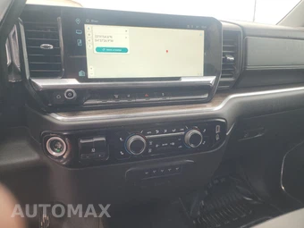 2024 Chevrolet Silverado 2500HD LT Crew Cab Long Bed 1LT - miniatura 11