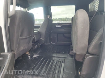 2024 Chevrolet Silverado 2500HD LT Crew Cab Long Bed 1LT - miniatura 13