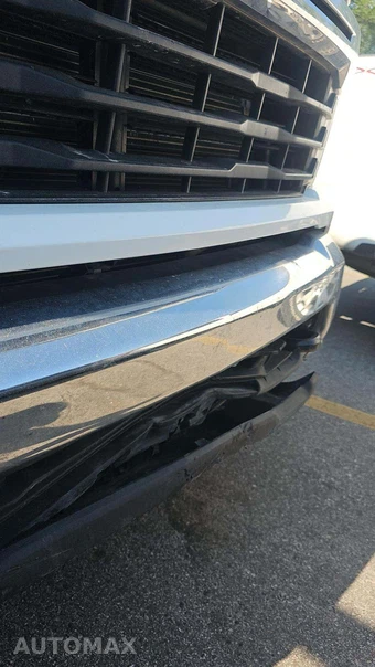 2024 Chevrolet Silverado 2500HD LT Crew Cab Long Bed 1LT - miniatura 23