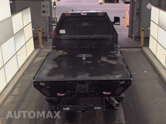 2024 Chevrolet Silverado 2500HD LT Crew Cab Long Bed 1LT - miniatura 5
