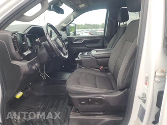 2024 Chevrolet Silverado 2500HD LT Crew Cab Long Bed 1LT - miniatura 7