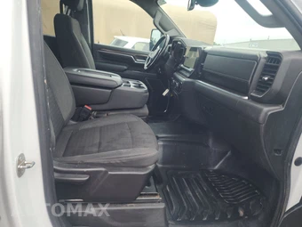 2024 Chevrolet Silverado 2500HD LT Crew Cab Long Bed 1LT - miniatura 8