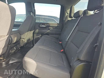 2024 Chevrolet Silverado 2500HD LT Crew Cab Long Bed 1LT - miniatura 13