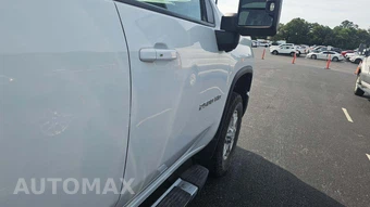 2024 Chevrolet Silverado 2500HD LT Crew Cab Long Bed 1LT - miniatura 19