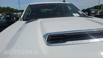 2024 Chevrolet Silverado 2500HD LT Crew Cab Long Bed 1LT - miniatura 24