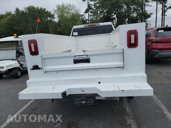 2024 Chevrolet Silverado 2500HD LT Crew Cab Long Bed 1LT - miniatura 5