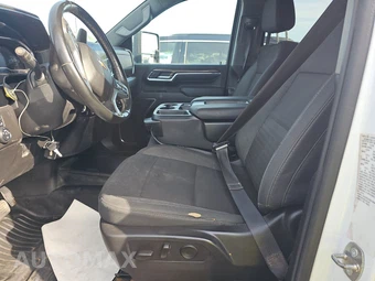 2024 Chevrolet Silverado 2500HD LT Crew Cab Long Bed 1LT - miniatura 7