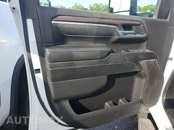 2024 Chevrolet Silverado 2500HD LT Crew Cab Long Bed 1LT - miniatura 9