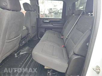 2024 Chevrolet Silverado 2500HD LT Crew Cab Long Bed 1LT - miniatura 13