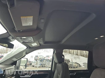 2024 Chevrolet Silverado 2500HD LT Crew Cab Long Bed 1LT - miniatura 17