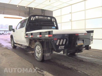 2024 Chevrolet Silverado 2500HD LT Crew Cab Long Bed 1LT - miniatura 6