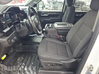 2024 Chevrolet Silverado 2500HD LT Crew Cab Long Bed 1LT - miniatura 7