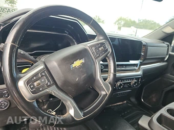2024 Chevrolet Silverado 2500HD LT Crew Cab Long Bed 1LT - miniatura 11