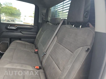2024 Chevrolet Silverado 2500HD LT Crew Cab Long Bed 1LT - miniatura 13