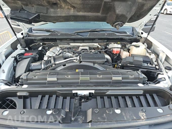 2024 Chevrolet Silverado 2500HD LT Crew Cab Long Bed 1LT - miniatura 15