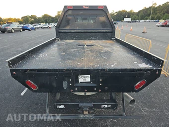 2024 Chevrolet Silverado 2500HD LT Crew Cab Long Bed 1LT - miniatura 16