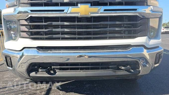 2024 Chevrolet Silverado 2500HD LT Crew Cab Long Bed 1LT - miniatura 19