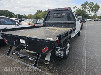 2024 Chevrolet Silverado 2500HD LT Crew Cab Long Bed 1LT - miniatura 4