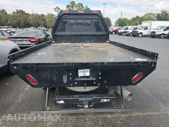 2024 Chevrolet Silverado 2500HD LT Crew Cab Long Bed 1LT - miniatura 5