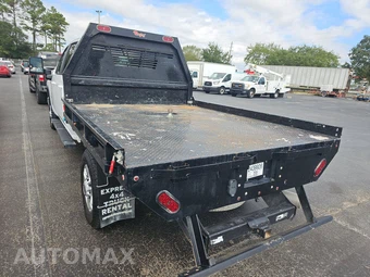 2024 Chevrolet Silverado 2500HD LT Crew Cab Long Bed 1LT - miniatura 6